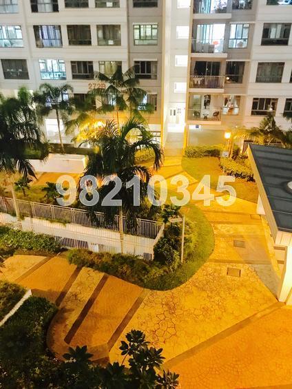Blk 271A Punggol Walk (Punggol), HDB 4 Rooms #153614262
